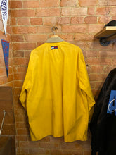 Load image into Gallery viewer, Tommy Hilfiger Yellow Raincoat W/ Toggles
