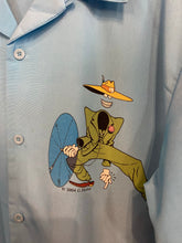 Load image into Gallery viewer, 2004 Grateful Dead Showdown Street Button-Up Shirt: L
