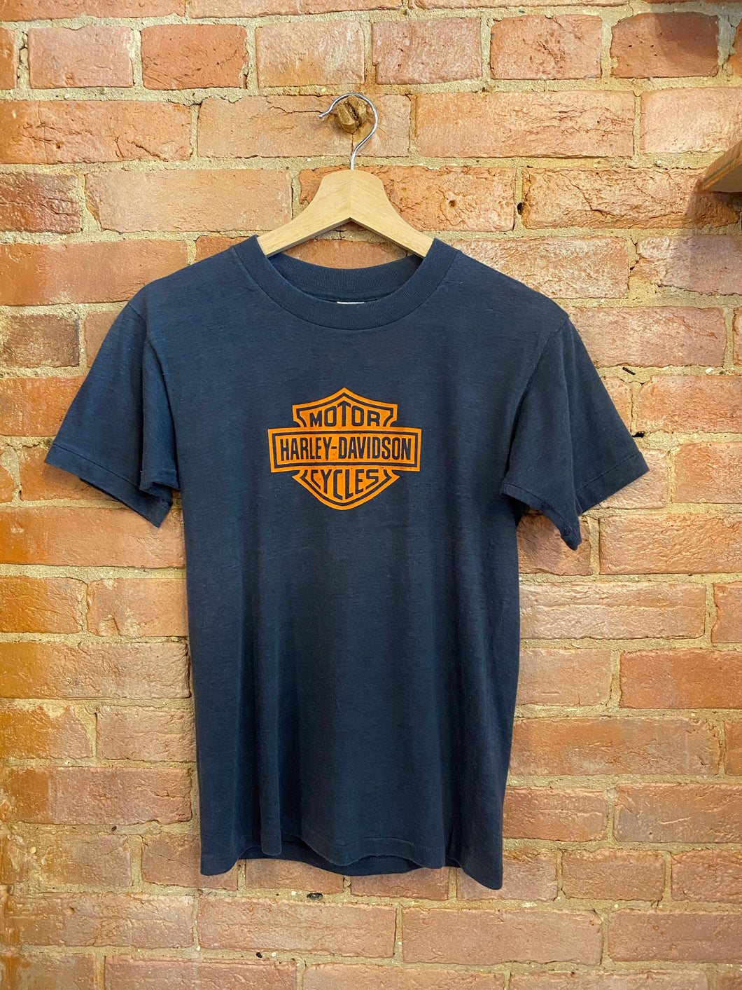 Vintage Harley Davidson T-Shirt