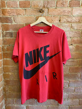 Load image into Gallery viewer, Vintage Nike Air T-shirt
