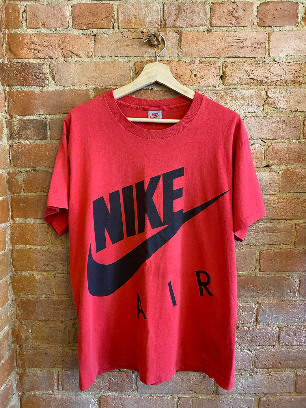 Vintage Nike Air T-shirt