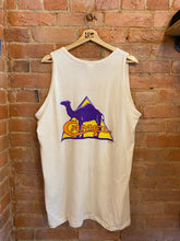 Load image into Gallery viewer, 1995 Camel Cigarettes Promo Tank Top: XL
