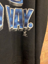 Load image into Gallery viewer, Vintage 1998 Austin 3:16 The Hard Way T-Shirt: XL
