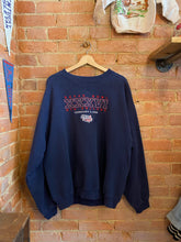 Load image into Gallery viewer, 2002 New Orleans Super Bowl XXXVI Crewneck: L
