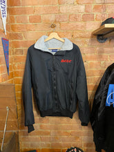 Load image into Gallery viewer, D.A.R.E. Fleece Lined Nylon Jacket: Medium
