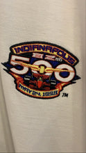 Load image into Gallery viewer, 1998 Indy 500 Polo : XL
