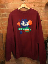 Load image into Gallery viewer, 1995 Hilly Hundreds Crewneck: XXL
