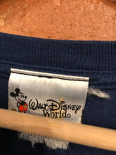 Load image into Gallery viewer, Disney World Tie-Dye T-Shirt: S
