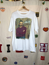 Load image into Gallery viewer, Vintage Aaron Tippin Country Music Concert 2003 Tour T-Shirt: XL
