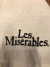 Load image into Gallery viewer, 1986 Les Miserables T-Shirt: L
