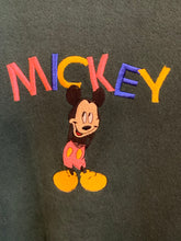 Load image into Gallery viewer, Mickey Crewneck : XL
