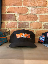 Load image into Gallery viewer, Cleveland Browns New Era Snapback Hat
