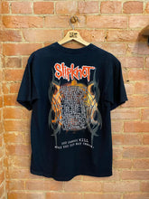 Load image into Gallery viewer, Slipknot We Won’t Die Tour T-Shirt: M
