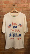 Load image into Gallery viewer, 1993 Indy 500 T-Shirt: XL
