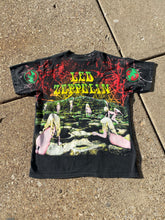 Load image into Gallery viewer, Vintage 1992 Led Zeppelin House of the Holy T-Shirt: XL
