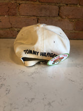 Load image into Gallery viewer, Tommy Hilfiger “TH” Strapback Hat
