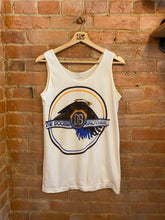 Load image into Gallery viewer, Vintage Doobie Brothers Tank: M
