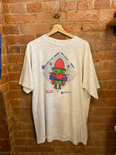 Load image into Gallery viewer, Keystone Colorado ski day 1992 T-shirt
