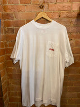 Load image into Gallery viewer, Marlboro Cactus Pocket Tshirt: XL
