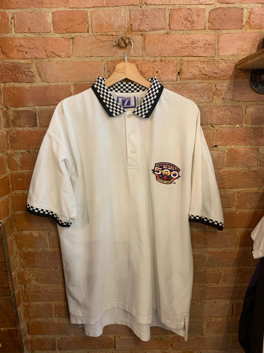 1998 Indy 500 Polo : XL