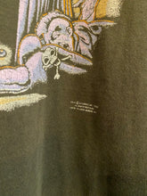 Load image into Gallery viewer, Vintage 1998 Batman T-Shirt: XL
