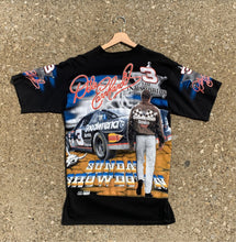 Load image into Gallery viewer, 1997 Dale Earnhardt Allover Print T-Shirt : Medium
