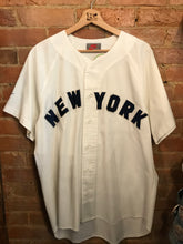 Load image into Gallery viewer, Nike Don Mattingly Yankees Jersey: L
