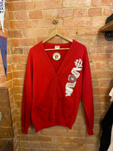 Load image into Gallery viewer, Indiana University Hoosiers Cardigan
