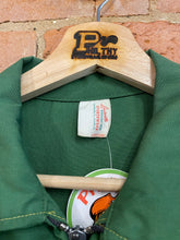 Load image into Gallery viewer, Vintage John Deere Zip-Up Jacket: M
