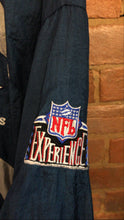 Load image into Gallery viewer, Pro-Player Dallas Cowboys Windbreaker Jacket: M
