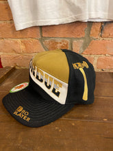 Load image into Gallery viewer, Vintage Purdue Snapback
