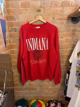 Load image into Gallery viewer, IU Crest Crewneck : XXL
