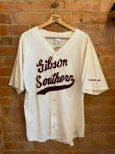 Load image into Gallery viewer, Gibson Southern Baseball Jersey: M
