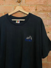 Load image into Gallery viewer, Vintage 90’s Frasier Cast and Crew Embroidered T-Shirt: XL
