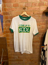 Load image into Gallery viewer, Kool Cigarettes Glow In The Dark T-Shirt: Medium/Large
