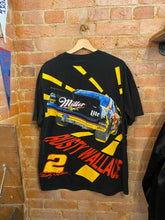 Load image into Gallery viewer, Rusty Wallace NASCAR T-shirt
