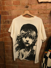 Load image into Gallery viewer, 1986 Les Miserables T-Shirt: L
