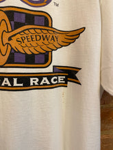 Load image into Gallery viewer, Vintage Brickyard 400 T-Shirt: XXL
