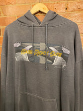 Load image into Gallery viewer, Indianapolis Hard Rock Cafe Hoodie: XXL
