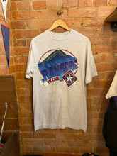 Load image into Gallery viewer, Texas Rangers Baseball T-Shirt: Large
