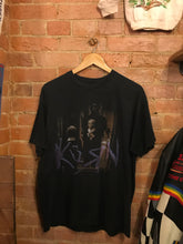 Load image into Gallery viewer, 1996 Korn “Life is Peachy” T-shirt: L
