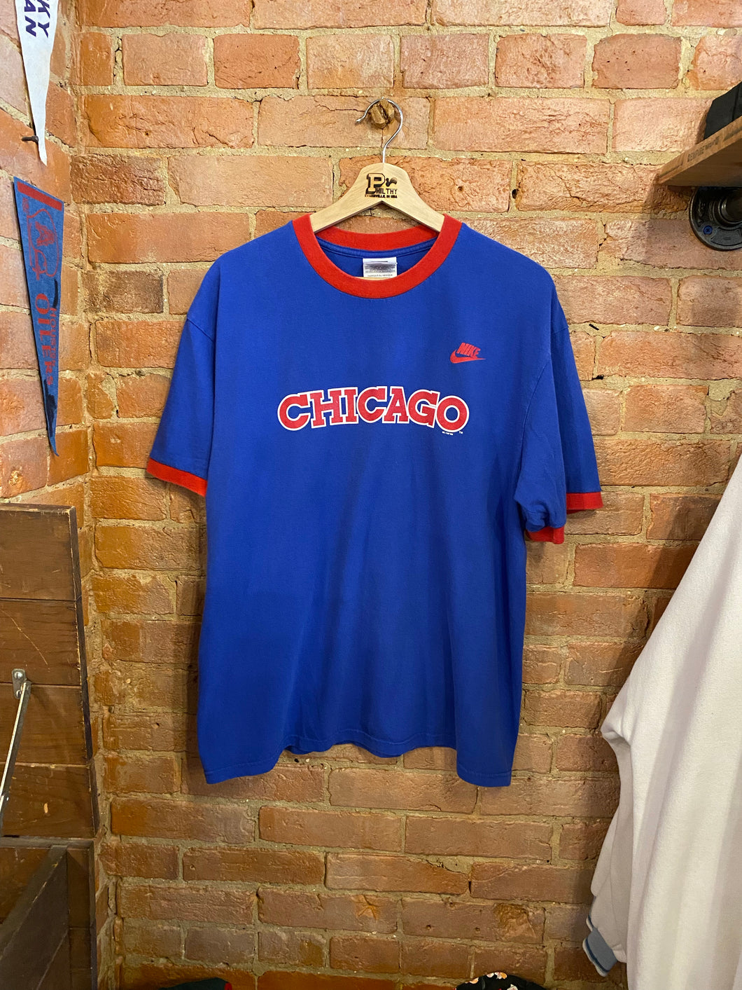 Chicago Nike T-shirt