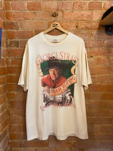 Load image into Gallery viewer, 1996 George Strait Team Roping Classic T-Shirt: XL
