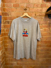 Load image into Gallery viewer, Vintage 3D Underdog T-Shirt: L
