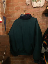 Load image into Gallery viewer, Tommy Hilfiger Puffer Jacket: L
