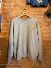 Load image into Gallery viewer, Thermal Carhartt Crewneck: L/XL
