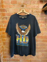 Load image into Gallery viewer, Vintage Harley Davidson T-Shirt: XL
