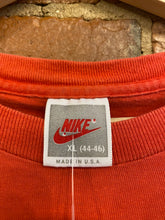 Load image into Gallery viewer, Nike Air Jordan Red T-Shirt: XL
