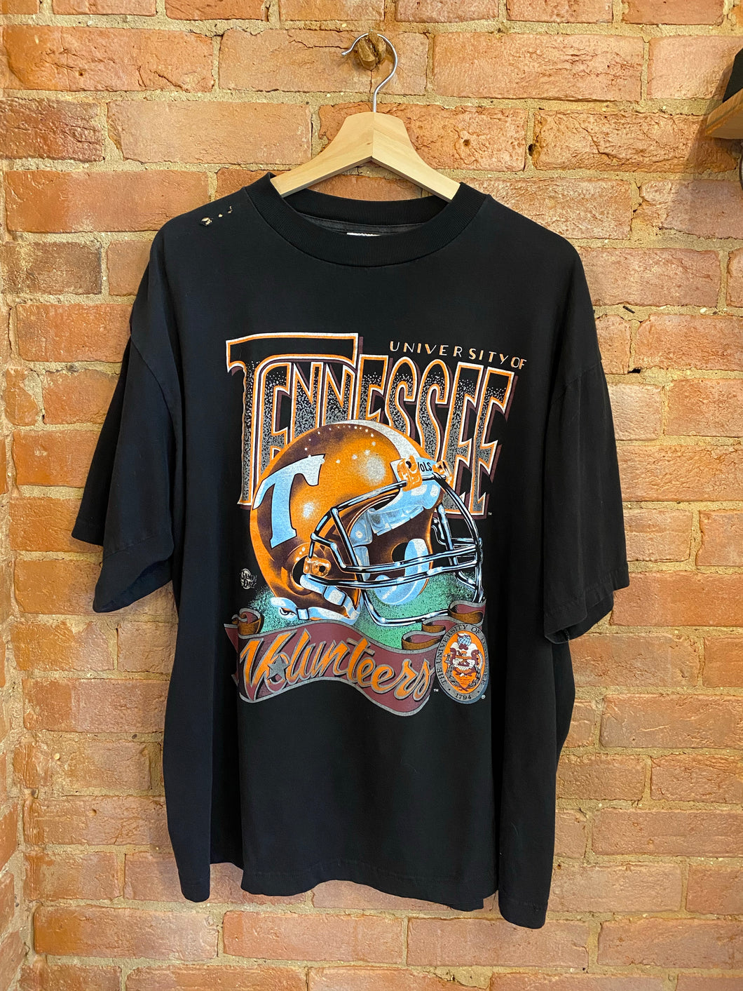 Vintage University of Tennessee T-Shirt: XL