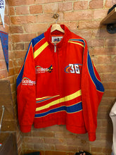 Load image into Gallery viewer, Ernie Irvan Skittles NASCAR Racing Jacket
